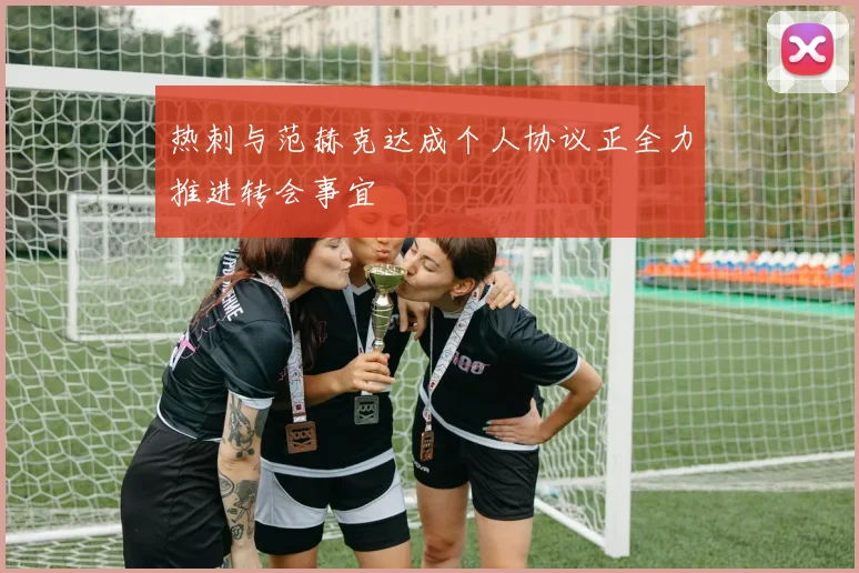 热刺与范赫克达成个人协议正全力推进转会事宜